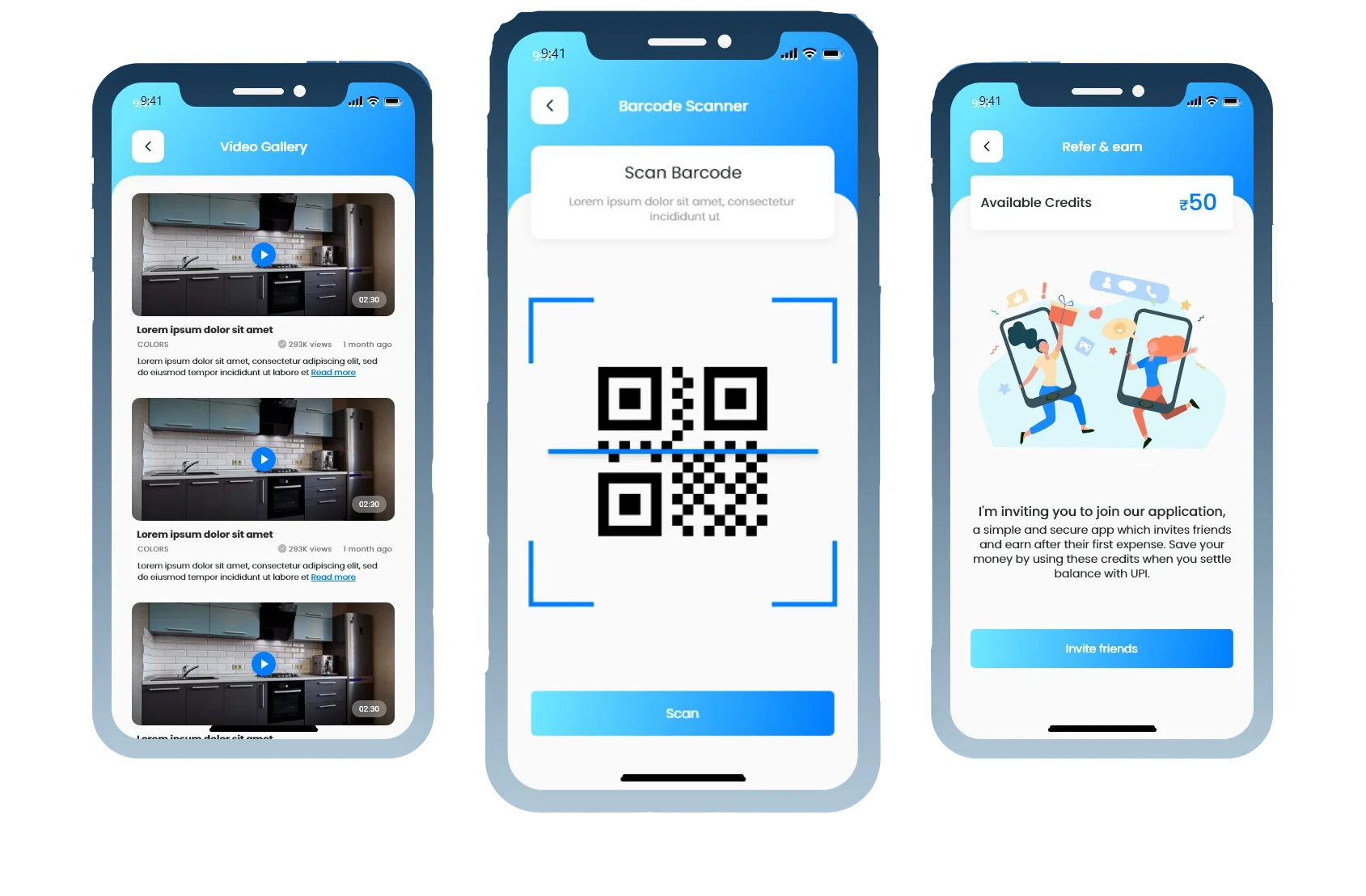flutter app development company