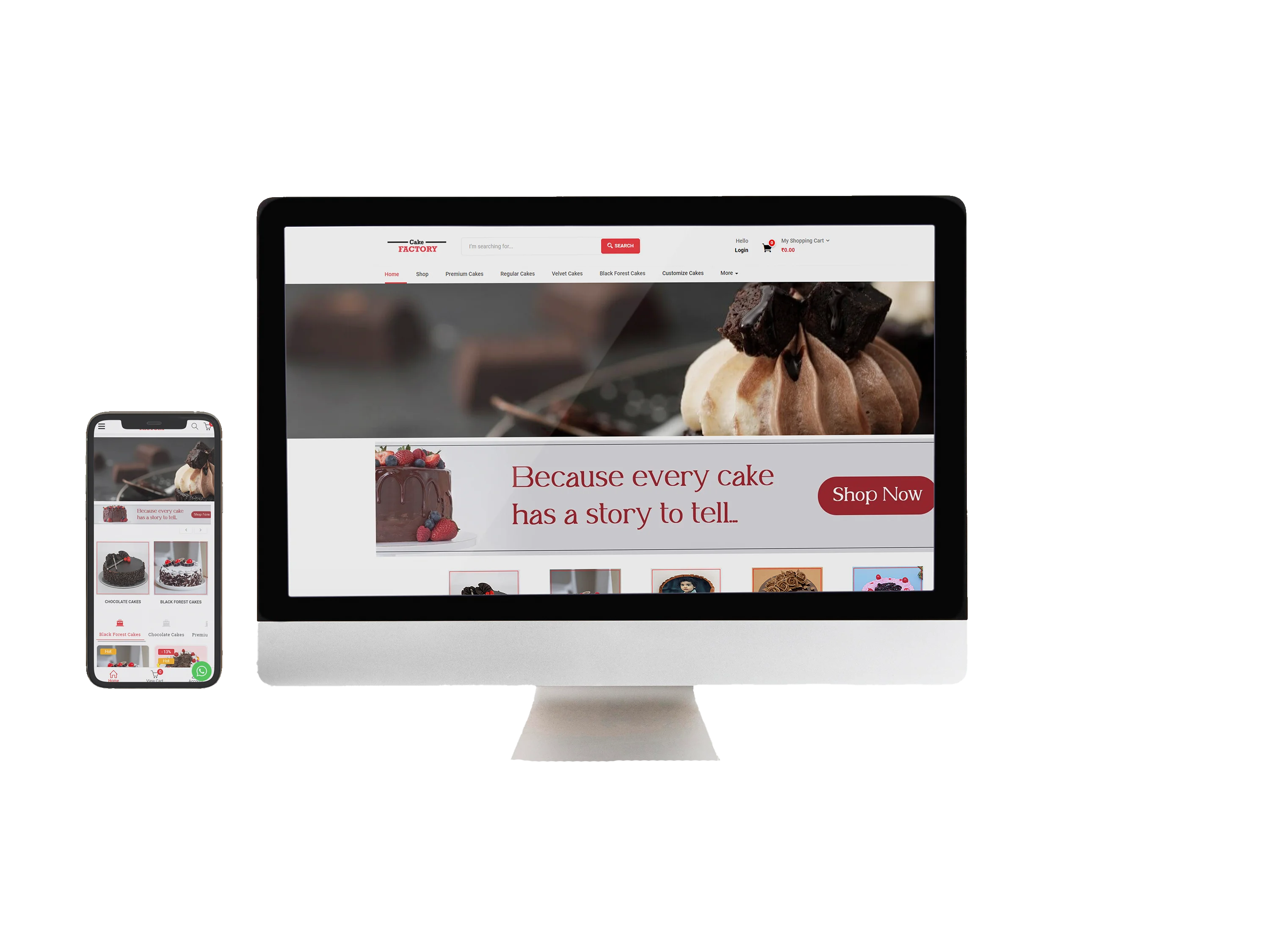 flutter app development company