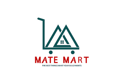 Mate Mart – E-commerce Platform for Interior Products